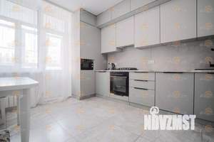 2-к квартира, на длительный срок, 50м2, 3/20 этаж