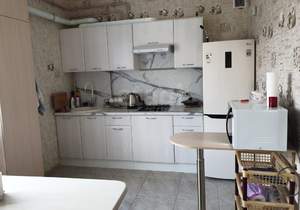 2-к квартира, на длительный срок, 43м2, 3/3 этаж