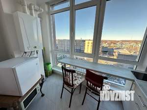 Студия квартира, посуточно, 25м2, 5/12 этаж