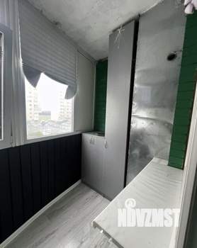 1-к квартира, на длительный срок, 35м2, 3/16 этаж