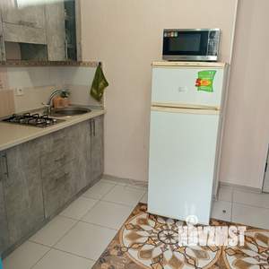1-к квартира, посуточно, 39м2, 8/17 этаж