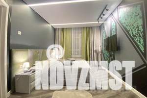 1-к квартира, посуточно, 35м2, 15/18 этаж