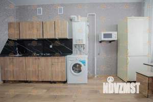 1-к квартира, на длительный срок, 40м2, 5/5 этаж