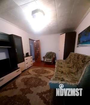 2-к квартира, на длительный срок, 52м2, 5/9 этаж