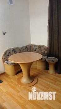 Студия квартира, на длительный срок, 22м2, 6/9 этаж