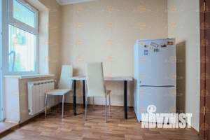 1-к квартира, на длительный срок, 35м2, 4/12 этаж