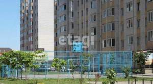 1-к квартира, на длительный срок, 43м2, 4/10 этаж