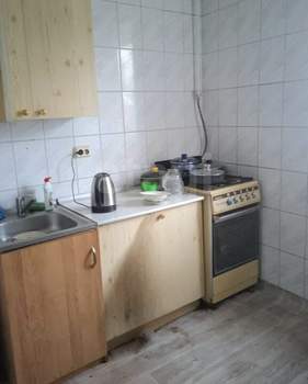 2-к квартира, на длительный срок, 50м2, 1/6 этаж
