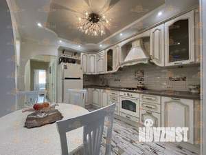 2-к квартира, на длительный срок, 59м2, 3/10 этаж