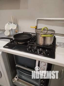 1-к квартира, посуточно, 34м2, 2/5 этаж