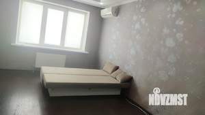 2-к квартира, на длительный срок, 60м2, 12/16 этаж