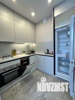 1-к квартира, посуточно, 35м2, 10/12 этаж