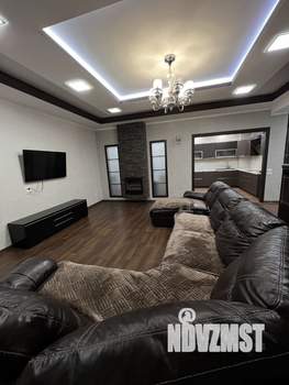 3-к квартира, на длительный срок, 117м2, 3/13 этаж