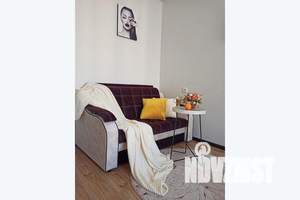 1-к квартира, посуточно, 44м2, 9/10 этаж