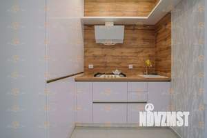 1-к квартира, на длительный срок, 37м2, 5/17 этаж