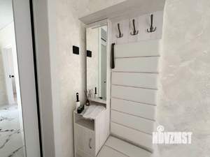 2-к квартира, посуточно, 52м2, 1/1 этаж