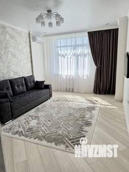 1-к квартира, на длительный срок, 47м2, 4/9 этаж