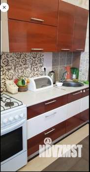 1-к квартира, на длительный срок, 36м2, 15/16 этаж