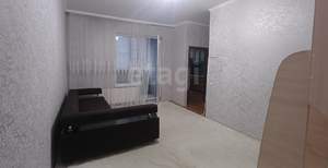 1-к квартира, на длительный срок, 41м2, 6/14 этаж