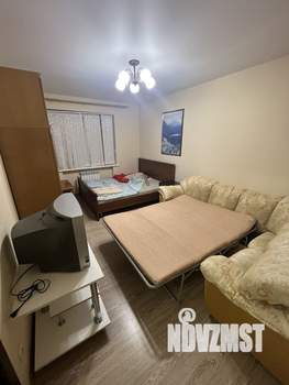 2-к квартира, на длительный срок, 54м2, 4/10 этаж