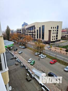 2-к квартира, посуточно, 52м2, 7/10 этаж