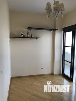 Студия квартира, на длительный срок, 53м2, 5/7 этаж