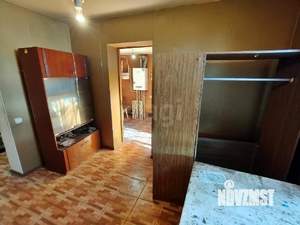 1-к квартира, на длительный срок, 28м2, 1/1 этаж