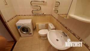 1-к квартира, на длительный срок, 46м2, 6/16 этаж