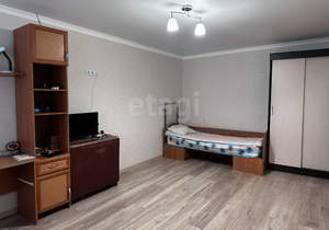 1-к квартира, на длительный срок, 29м2, 5/5 этаж