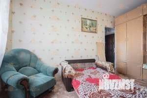 1-к квартира, на длительный срок, 25м2, 4/5 этаж