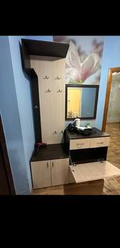 1-к квартира, на длительный срок, 36м2, 3/17 этаж
