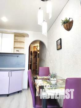 1-к квартира, посуточно, 41м2, 8/14 этаж