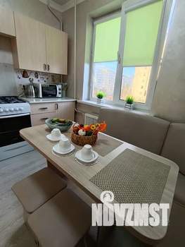 1-к квартира, посуточно, 36м2, 4/9 этаж