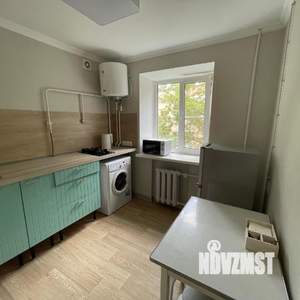 1-к квартира, посуточно, 31м2, 1/1 этаж