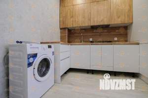 1-к квартира, на длительный срок, 31м2, 1/20 этаж