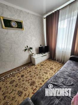 2-к квартира, на длительный срок, 59м2, 10/12 этаж