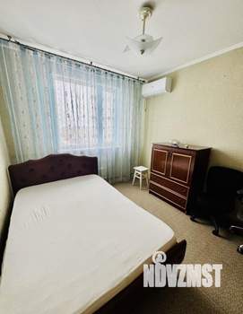 3-к квартира, на длительный срок, 72м2, 11/12 этаж