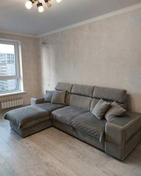 2-к квартира, на длительный срок, 64м2, 11/16 этаж