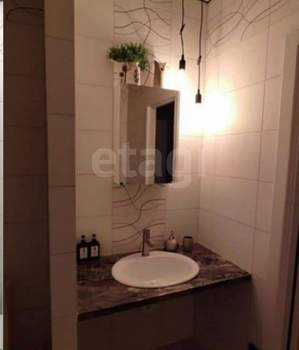 1-к квартира, на длительный срок, 42м2, 7/16 этаж