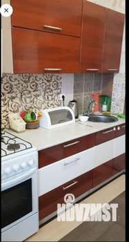 1-к квартира, на длительный срок, 36м2, 15/16 этаж