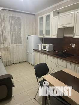 1-к квартира, посуточно, 44м2, 3/14 этаж