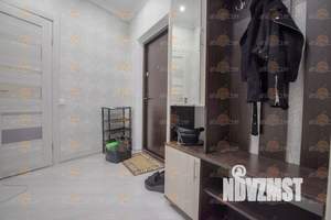 1-к квартира, на длительный срок, 48м2, 3/10 этаж