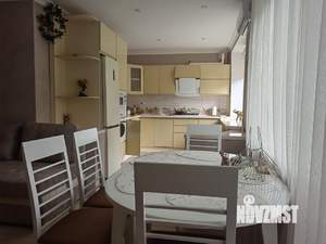 3-к квартира, посуточно, 65м2, 1/1 этаж
