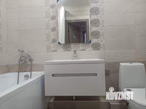 1-к квартира, на длительный срок, 37м2, 16/18 этаж