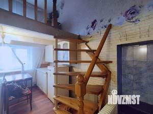 1-к квартира, на длительный срок, 20м2, 2/3 этаж