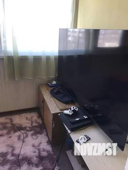 1-к квартира, на длительный срок, 35м2, 3/3 этаж