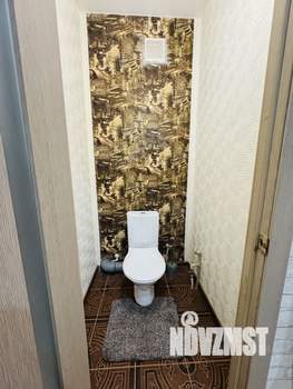 1-к квартира, на длительный срок, 36м2, 9/14 этаж