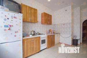 1-к квартира, на длительный срок, 52м2, 2/15 этаж