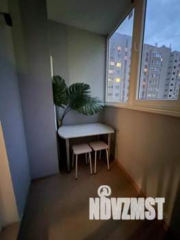 1-к квартира, посуточно, 39м2, 1/1 этаж