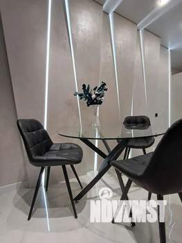 1-к квартира, посуточно, 42м2, 13/14 этаж